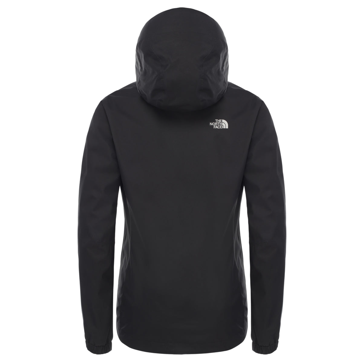 Women's Quest Jacket | BLACK