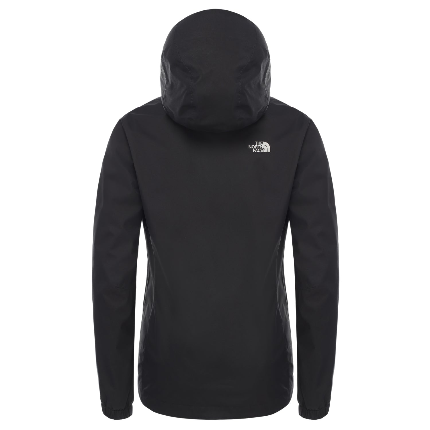 Women's Quest Jacket | BLACK