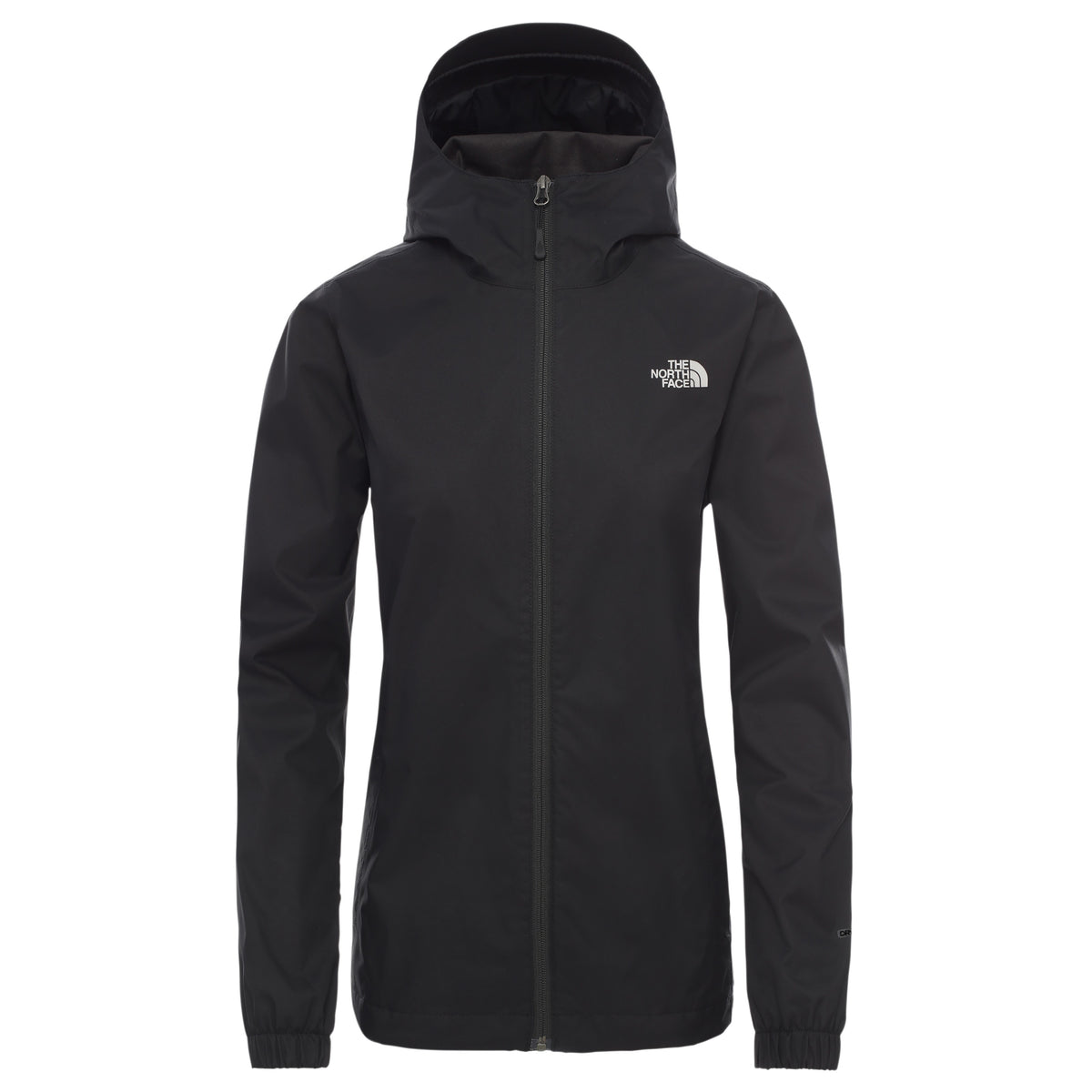 Women's Quest Jacket | BLACK