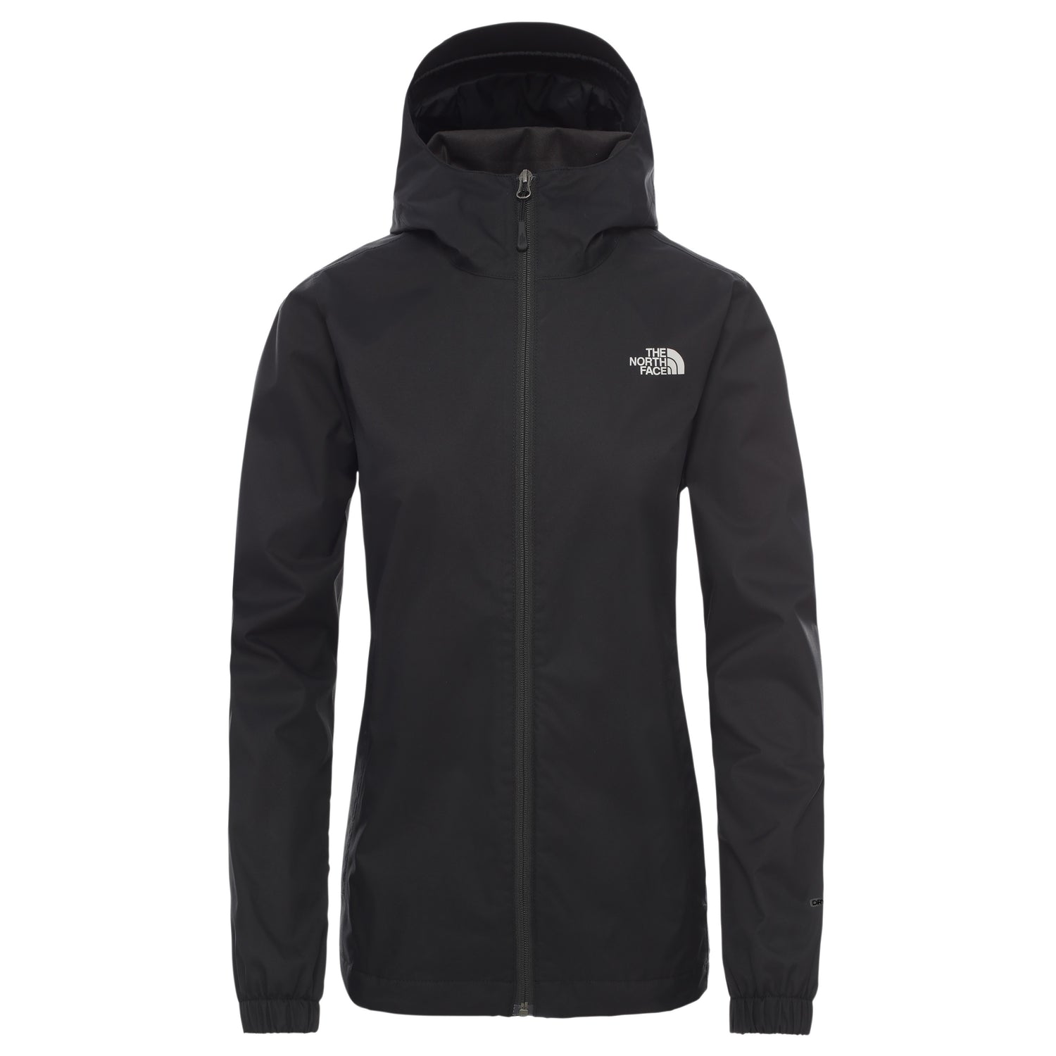 Women's Quest Jacket | BLACK
