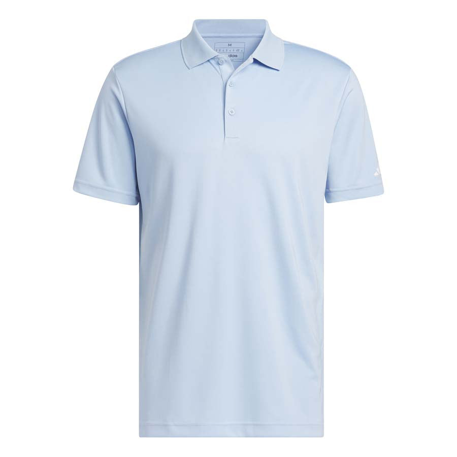 Adidas Performance Polo | CLEAR SKY