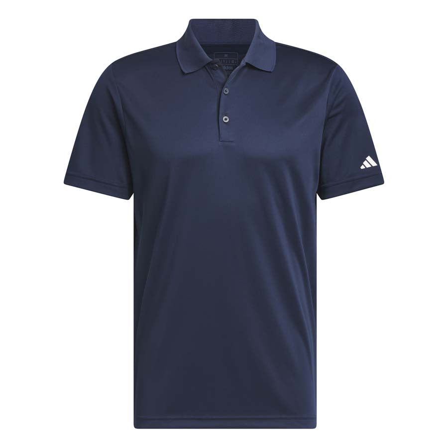 Adidas Performance Polo | COLLEGIATE NAVY