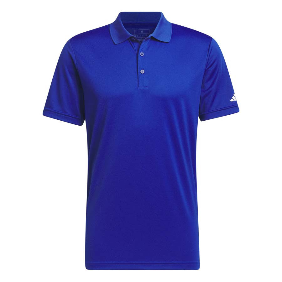 Adidas Performance Polo | COLLEGIATE ROYAL