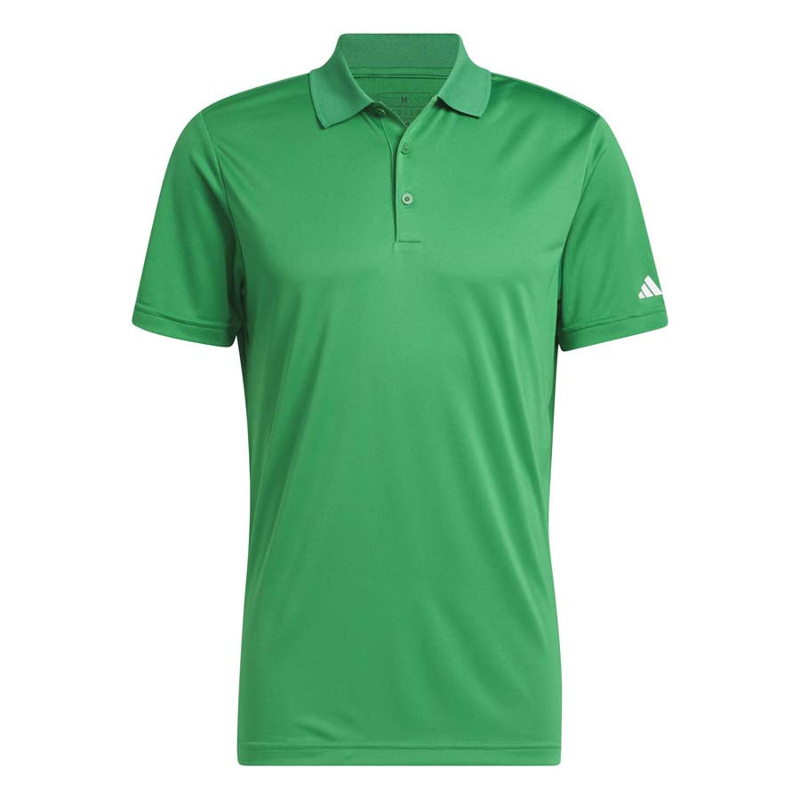 Adidas Performance Polo | GREEN
