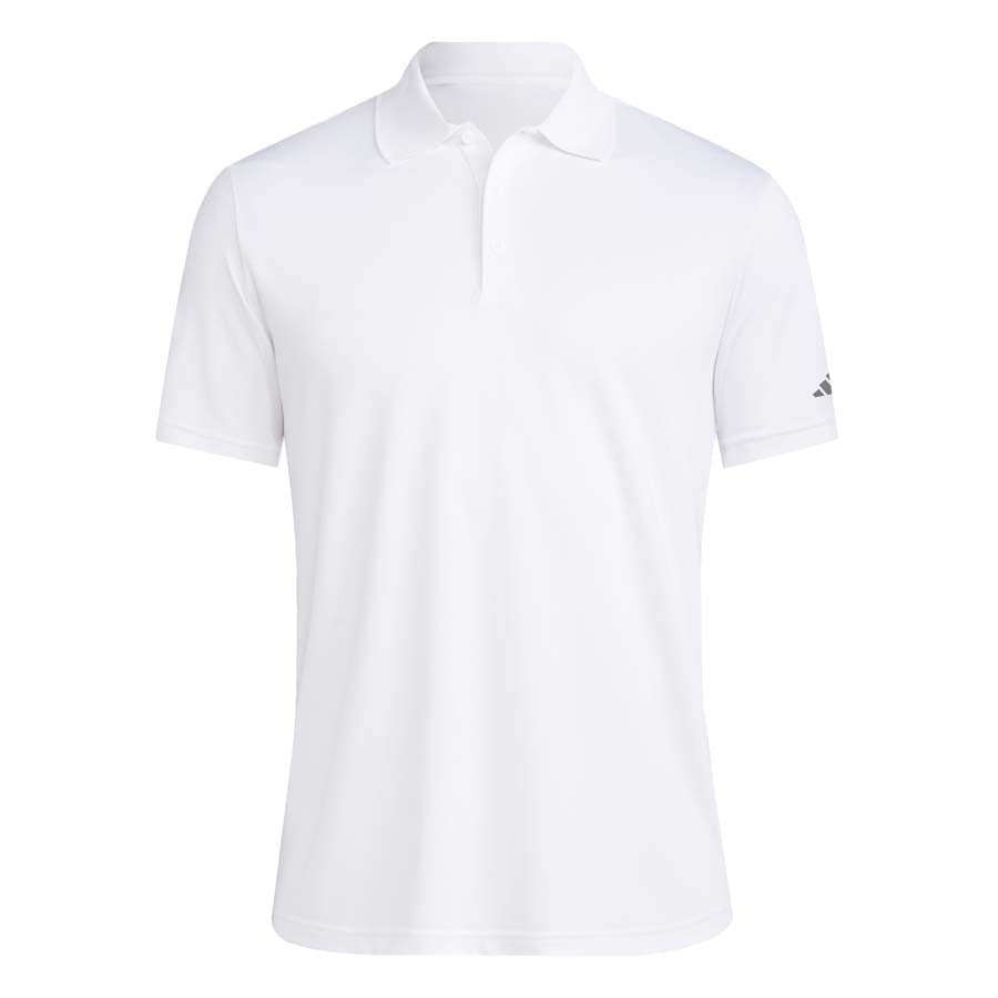 Adidas Performance Polo | WHITE