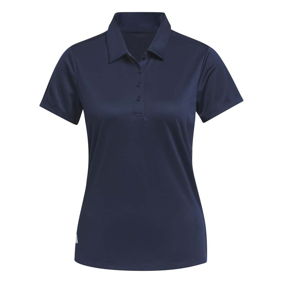 Women's Adidas Performance Polo | COLLEGIATE NAVY