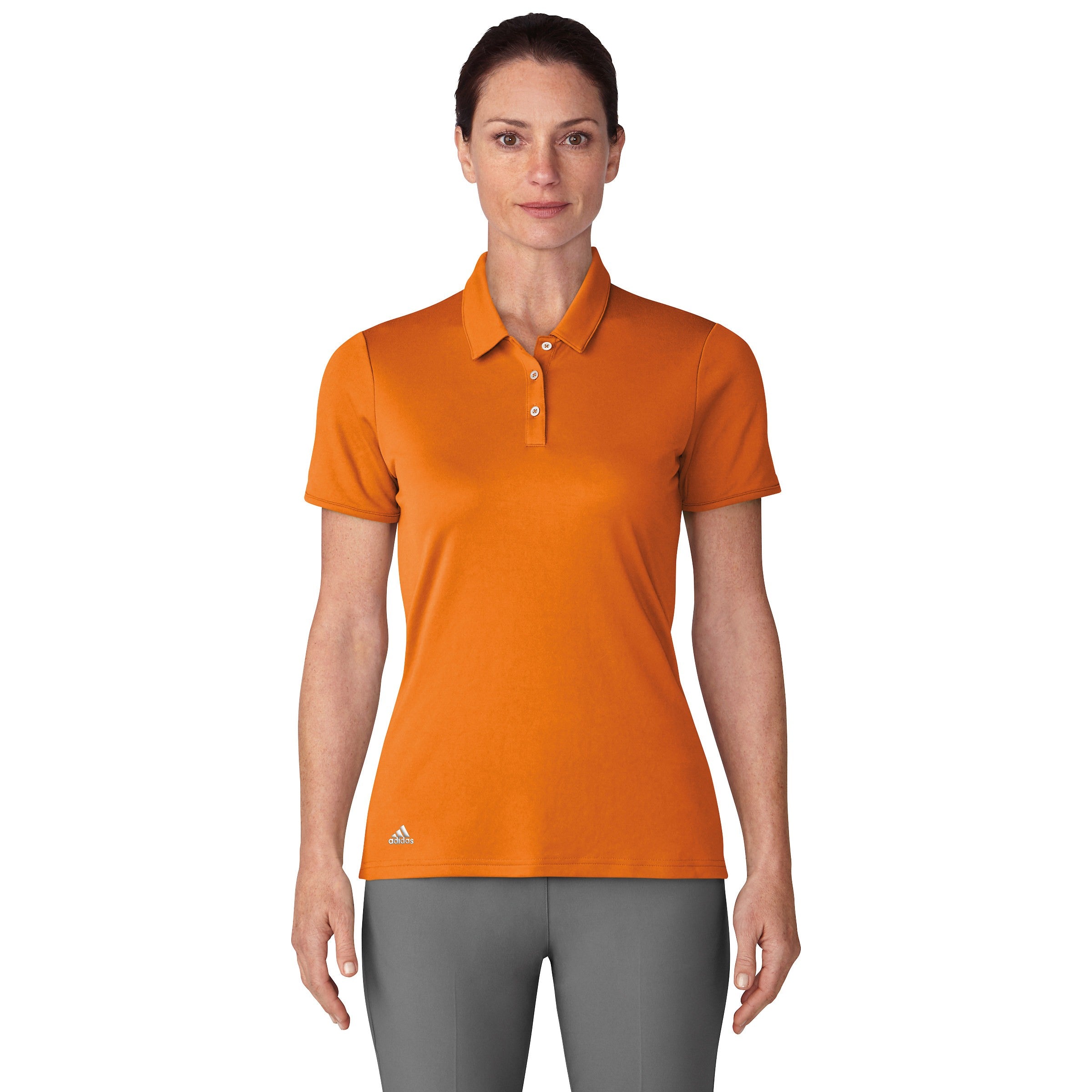 Women's Teamwear Polo | LIGHT YELLOW