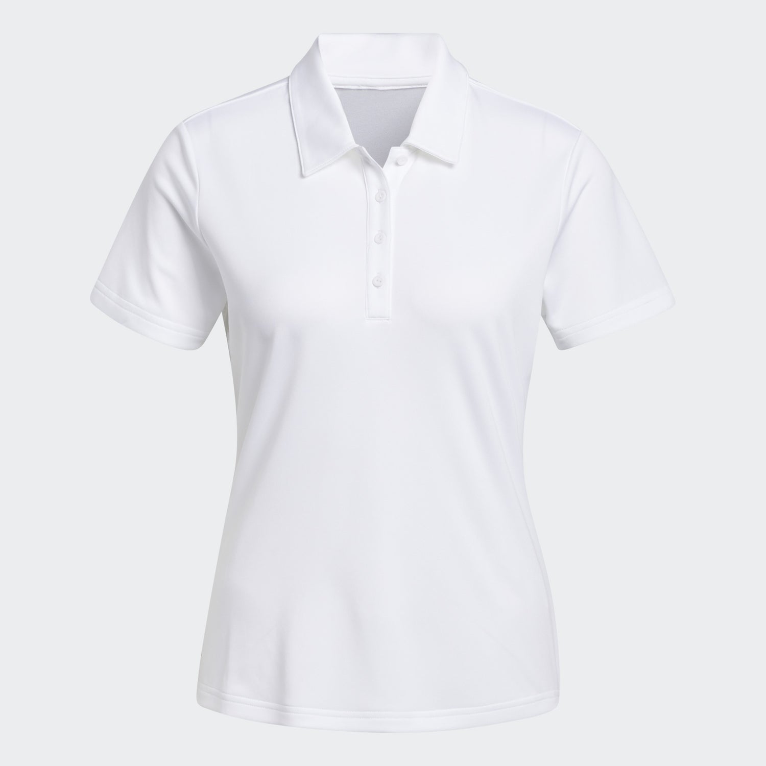 Women’s Performance Primegreen Polo Shirt | BLACK