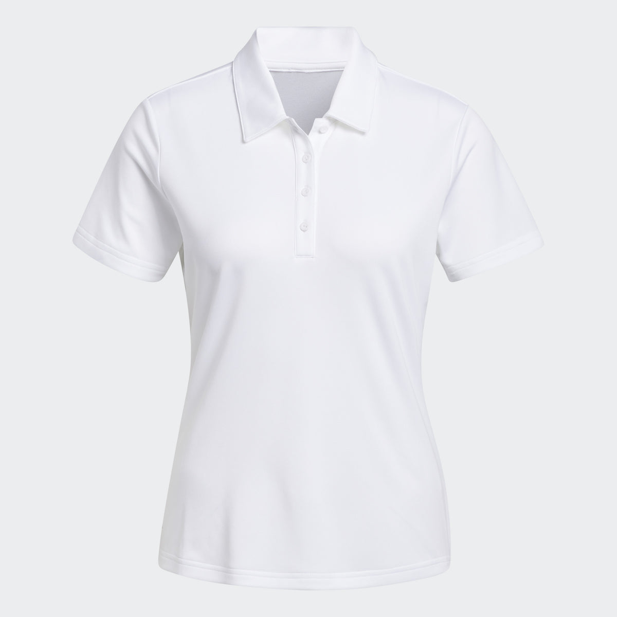 Women’s Performance Primegreen Polo Shirt | GREY THREE