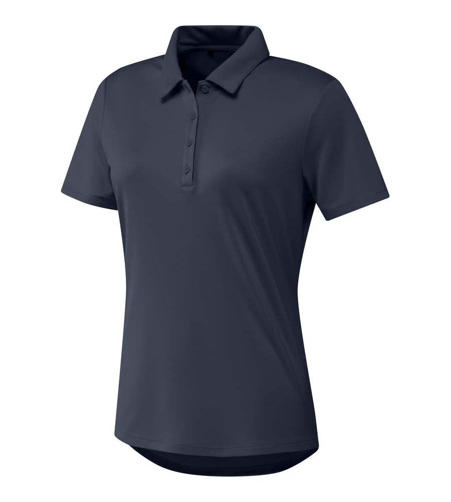 Women’s Performance Primegreen Polo Shirt | COLLEGIATE NAVY