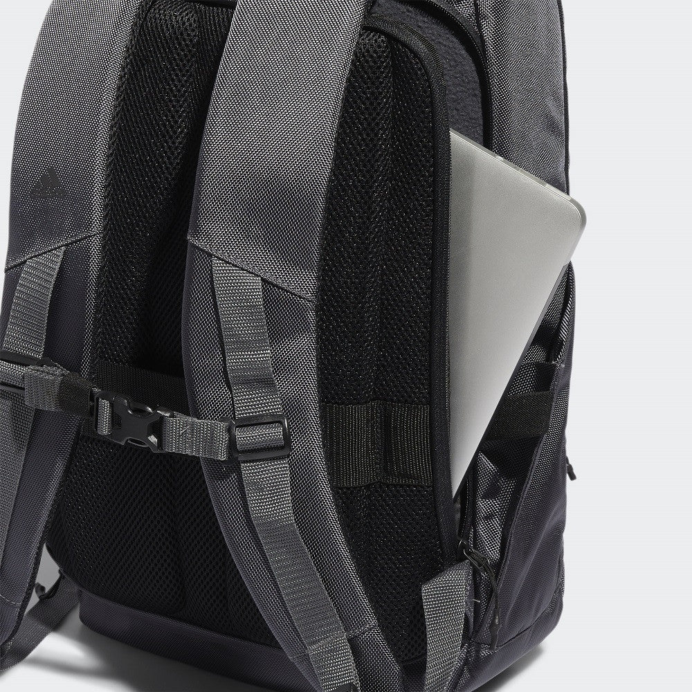 Golf Premium Backpack | GREY FIVE