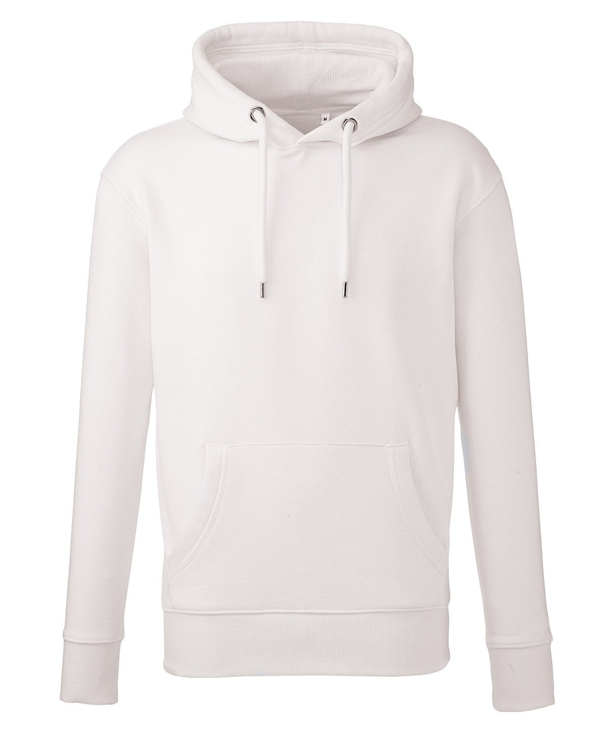 Organic Anthem Hoodie | ECO RAW