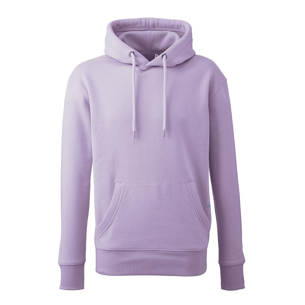 Organic Anthem Hoodie | LAVENDER