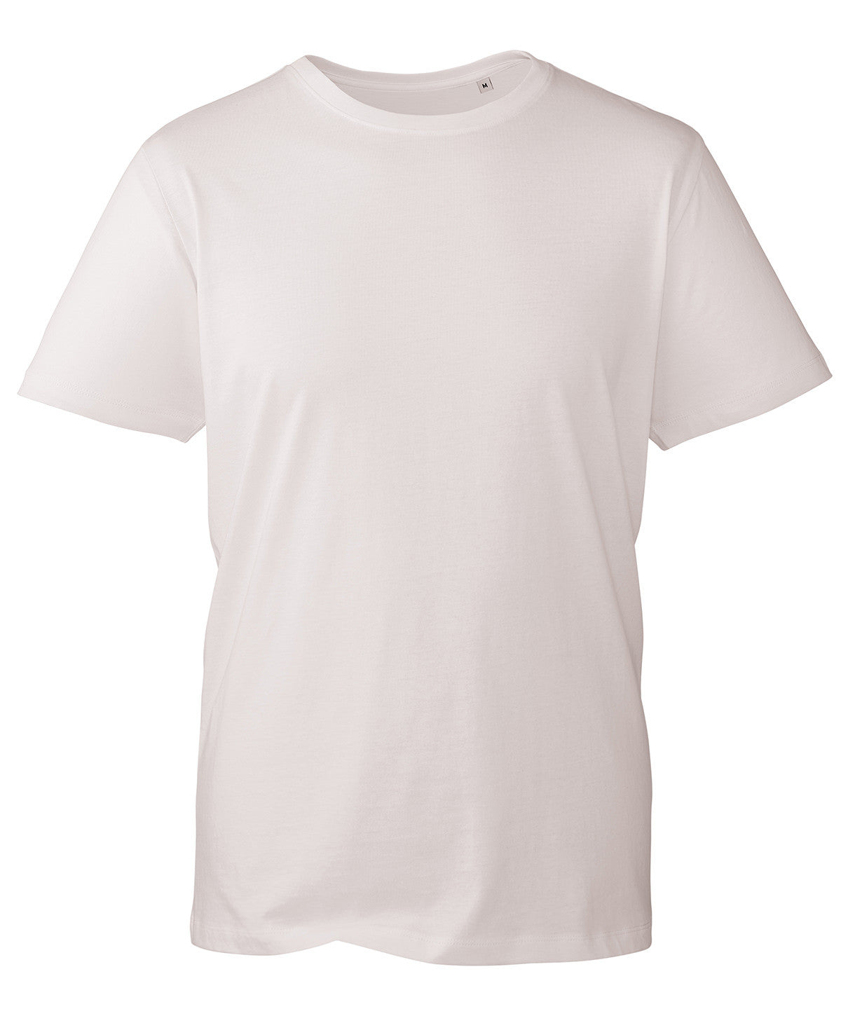 Organic Fashion T-Shirt | ECO RAW