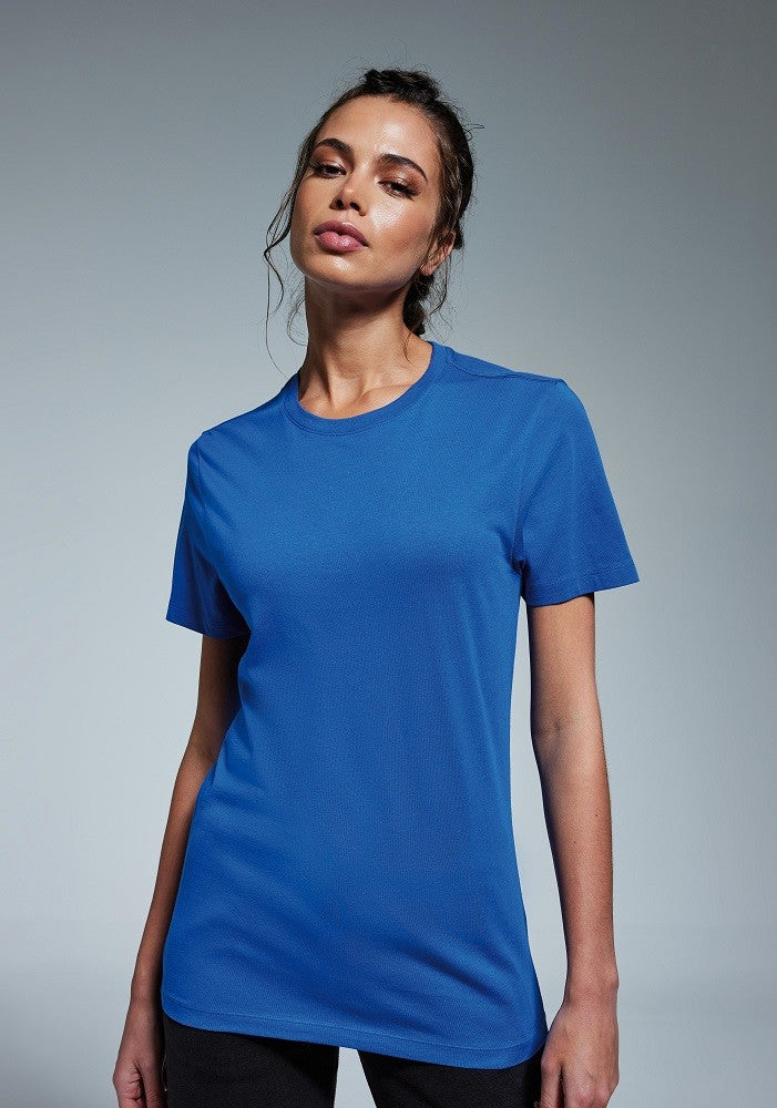 Organic Fashion T-Shirt | LAVENDER