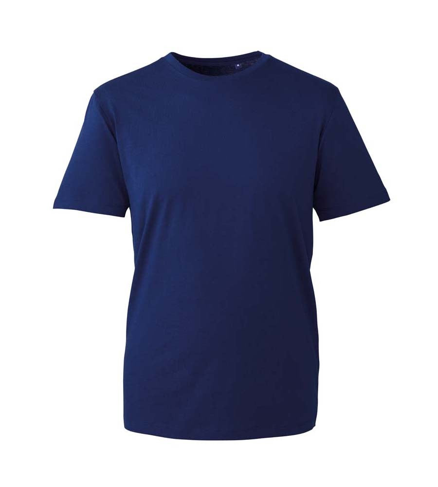 Organic Fashion T-Shirt | NAVY