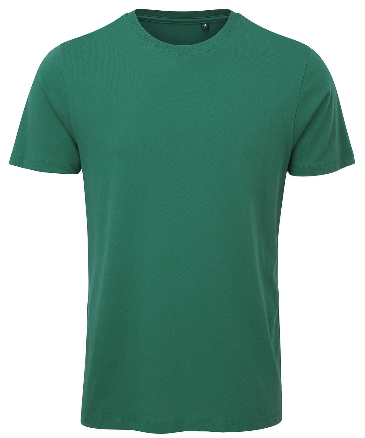 Organic Fashion T-Shirt | PINE GREEN