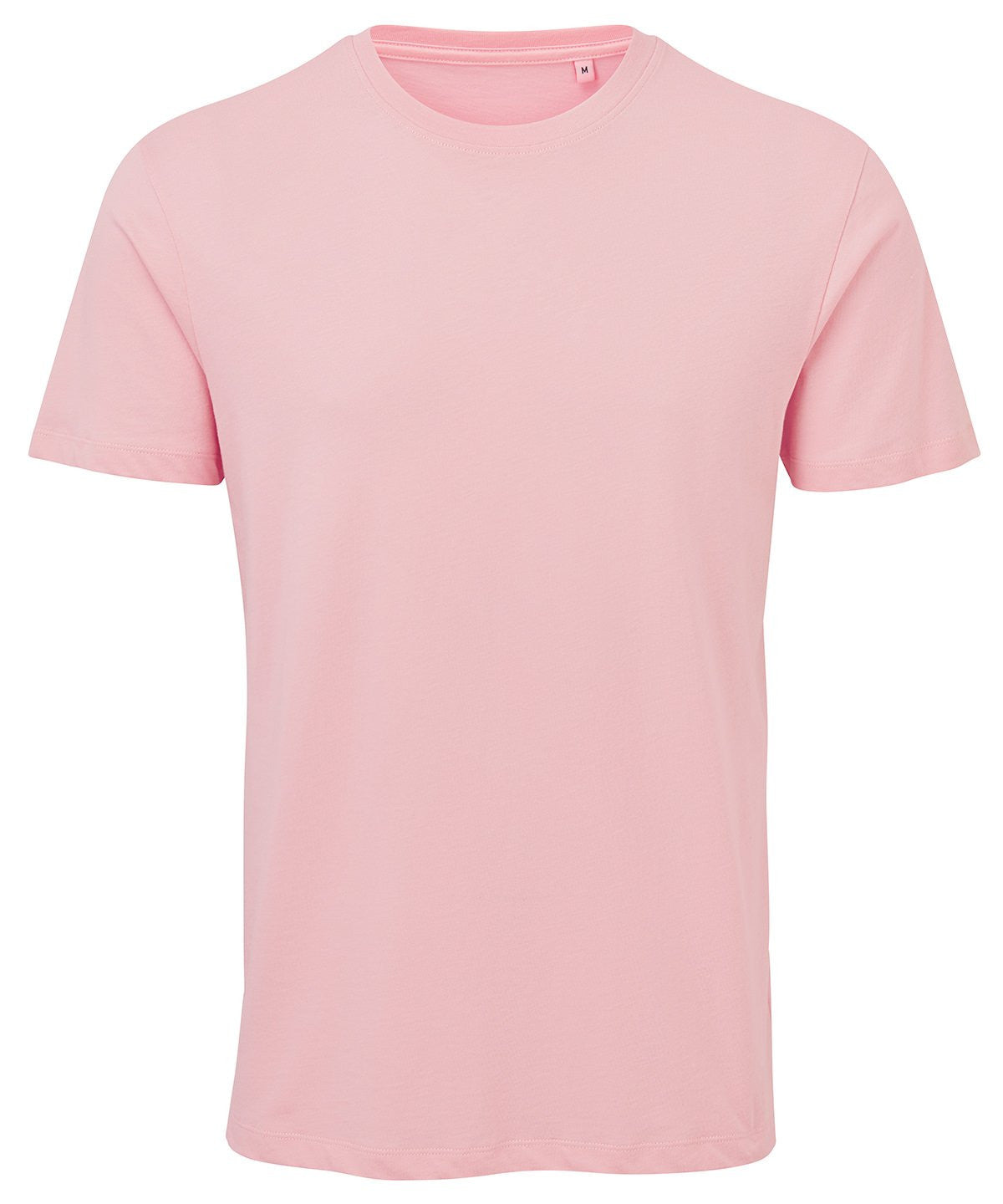 Organic Fashion T-Shirt | PINK