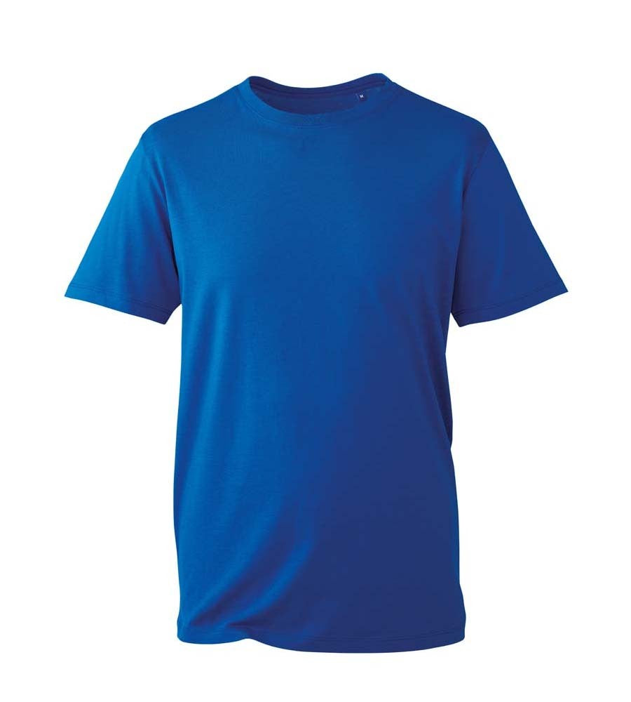 Organic Fashion T-Shirt | ROYAL