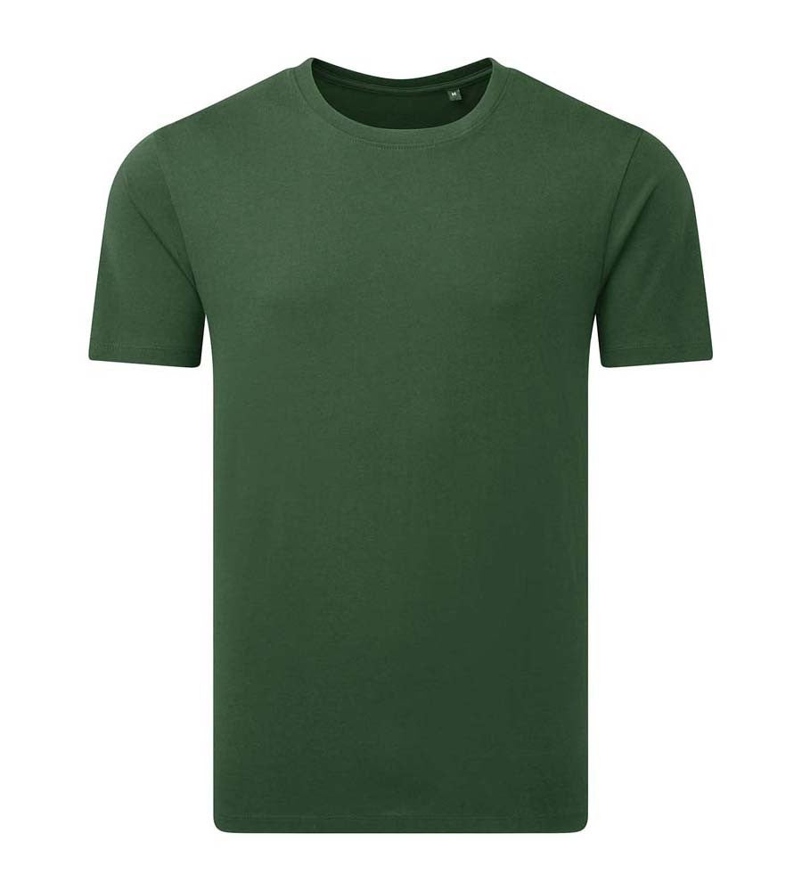 Anthem Midweight T-Shirt | FOREST GREEN