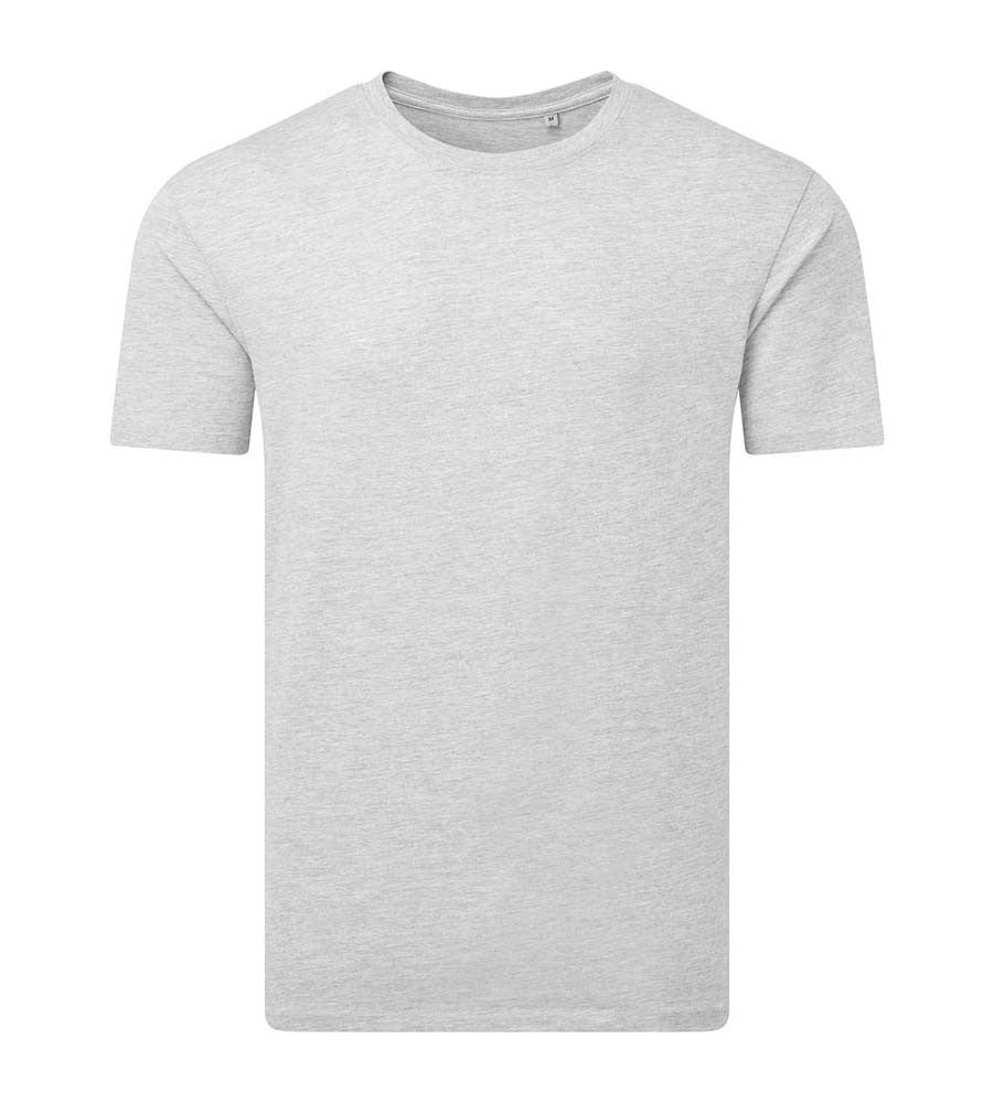 Anthem Midweight T-Shirt | GREY MARL