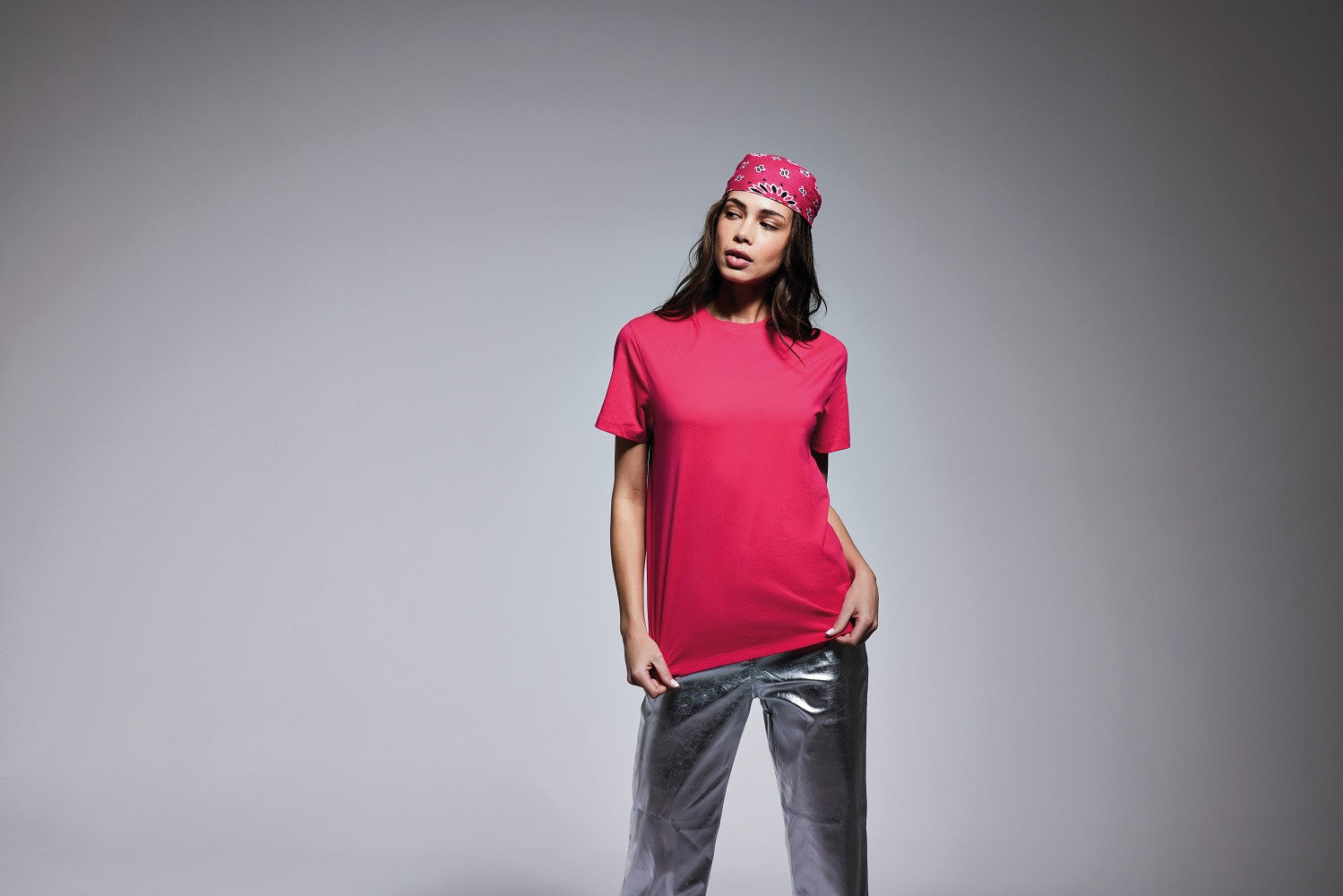 Anthem Midweight T-Shirt | FOREST GREEN
