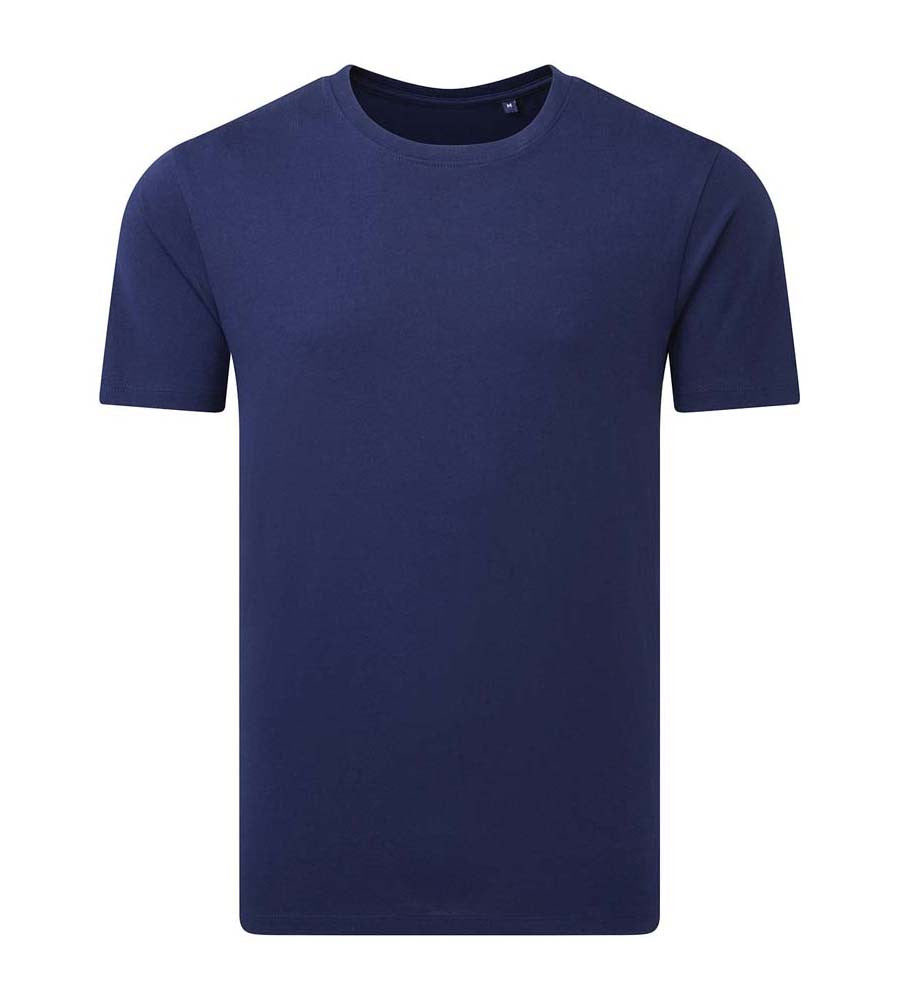 Anthem Midweight T-Shirt | NAVY