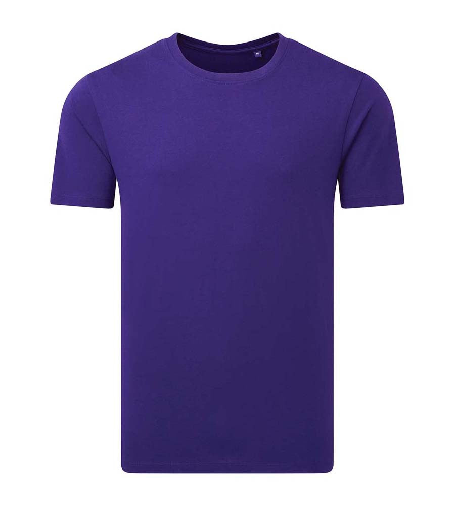 Anthem Midweight T-Shirt | PURPLE