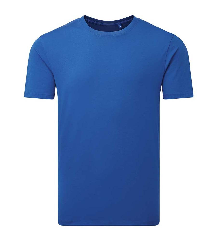 Anthem Midweight T-Shirt | ROYAL