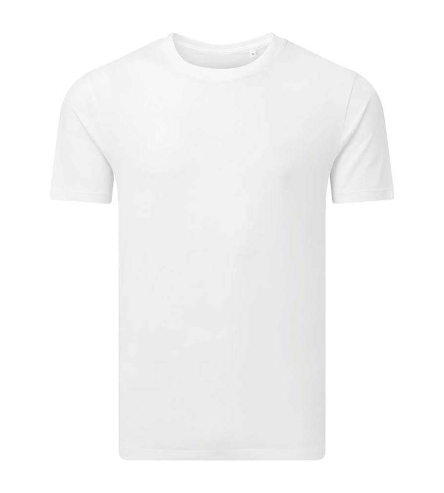 Anthem Midweight T-Shirt | WHITE