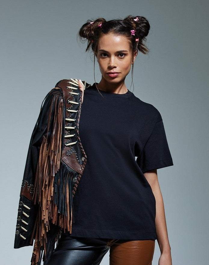 Organic Heavyweight T-Shirt | ECO RAW