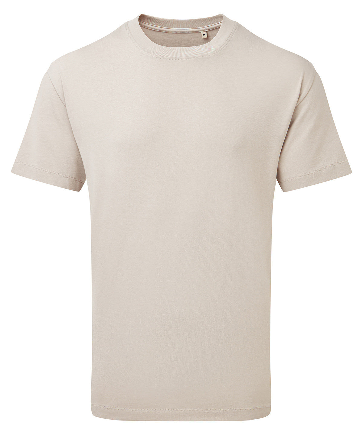 Organic Heavyweight T-Shirt | STONE