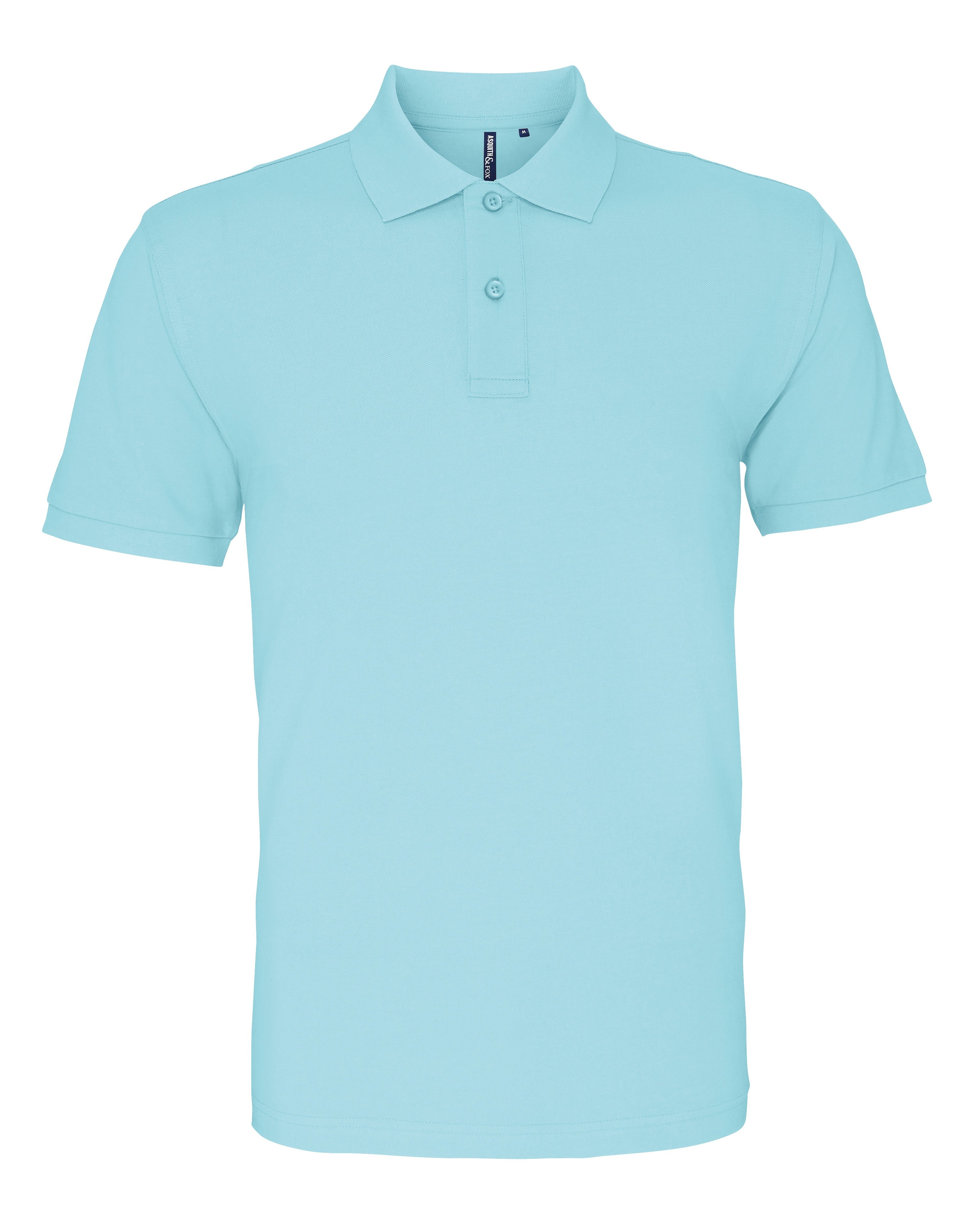 Mens Polo | BRIGHT OCEAN
