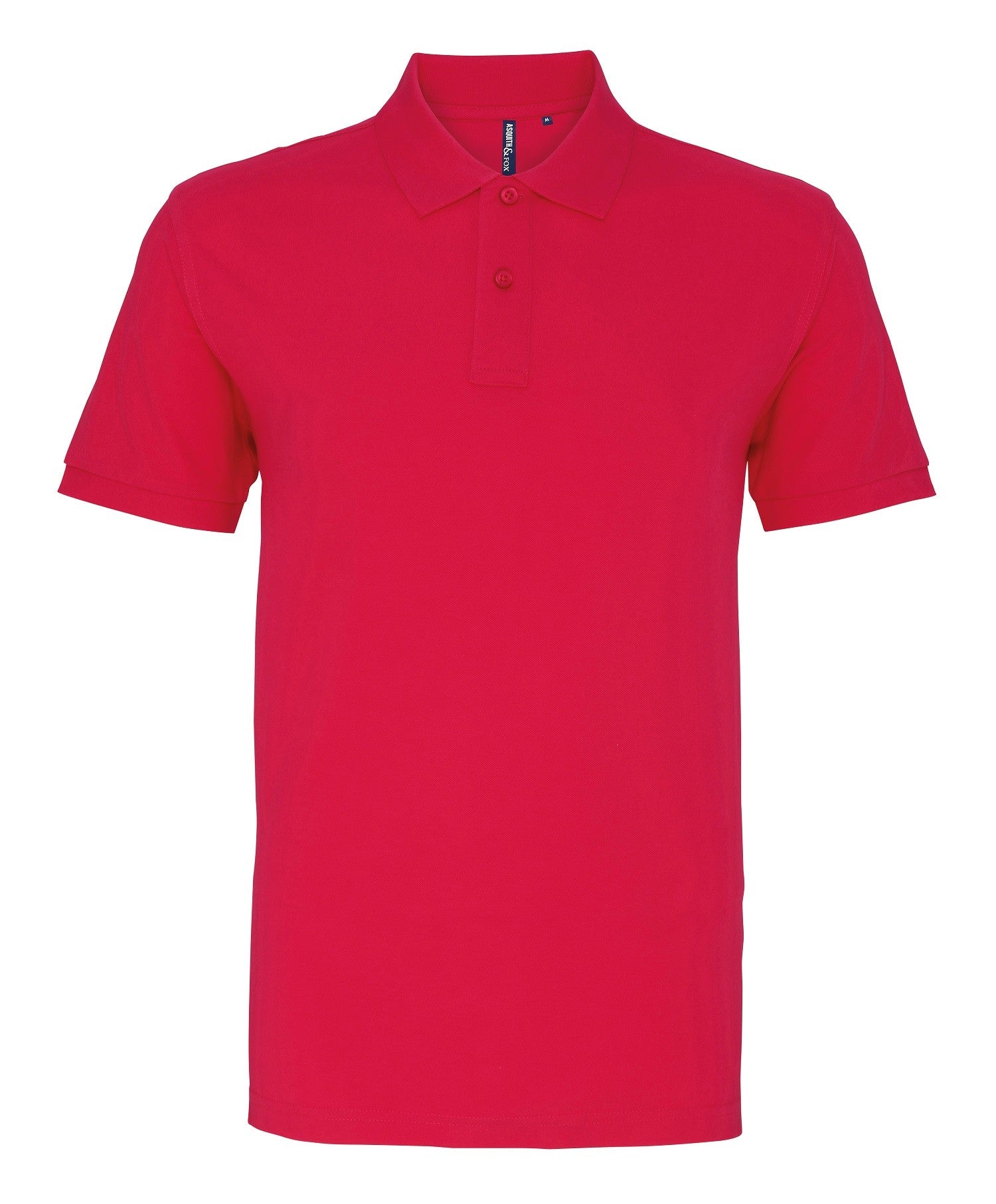 Mens Polo | HOT PINK