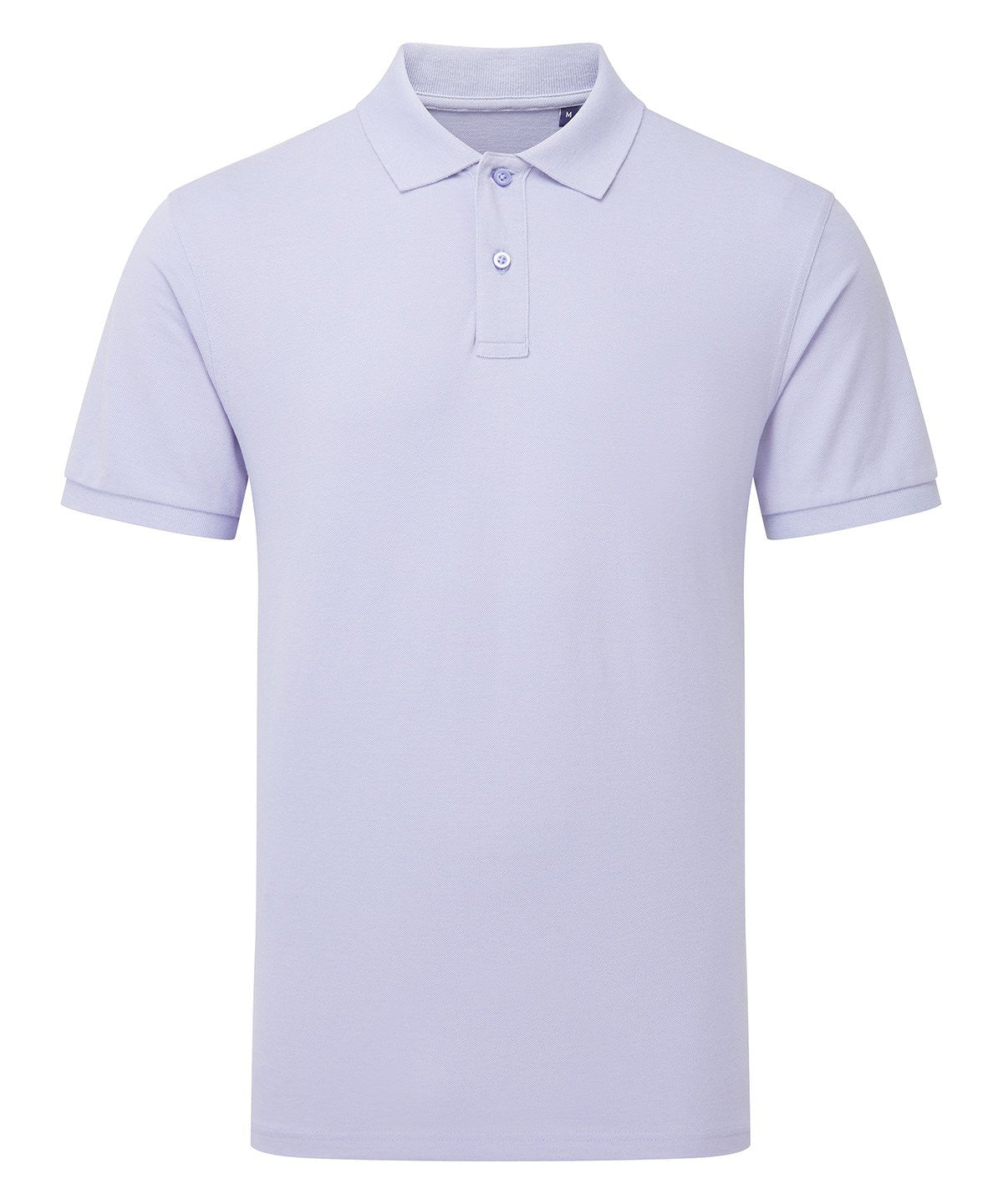 Mens Polo | LAVENDER