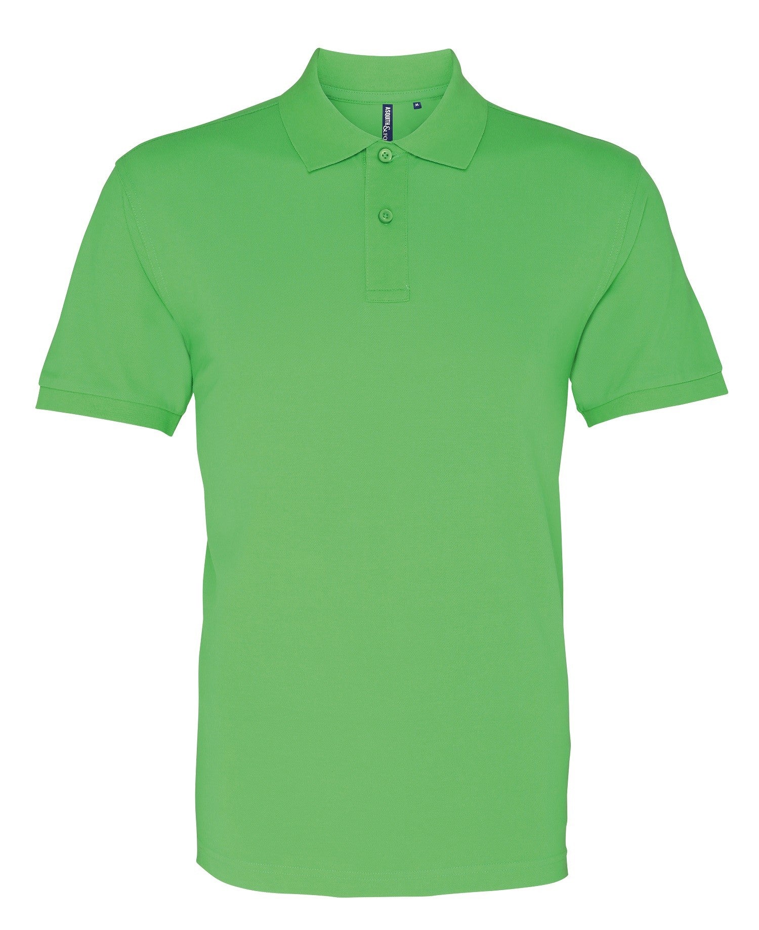 Mens Polo | LIME
