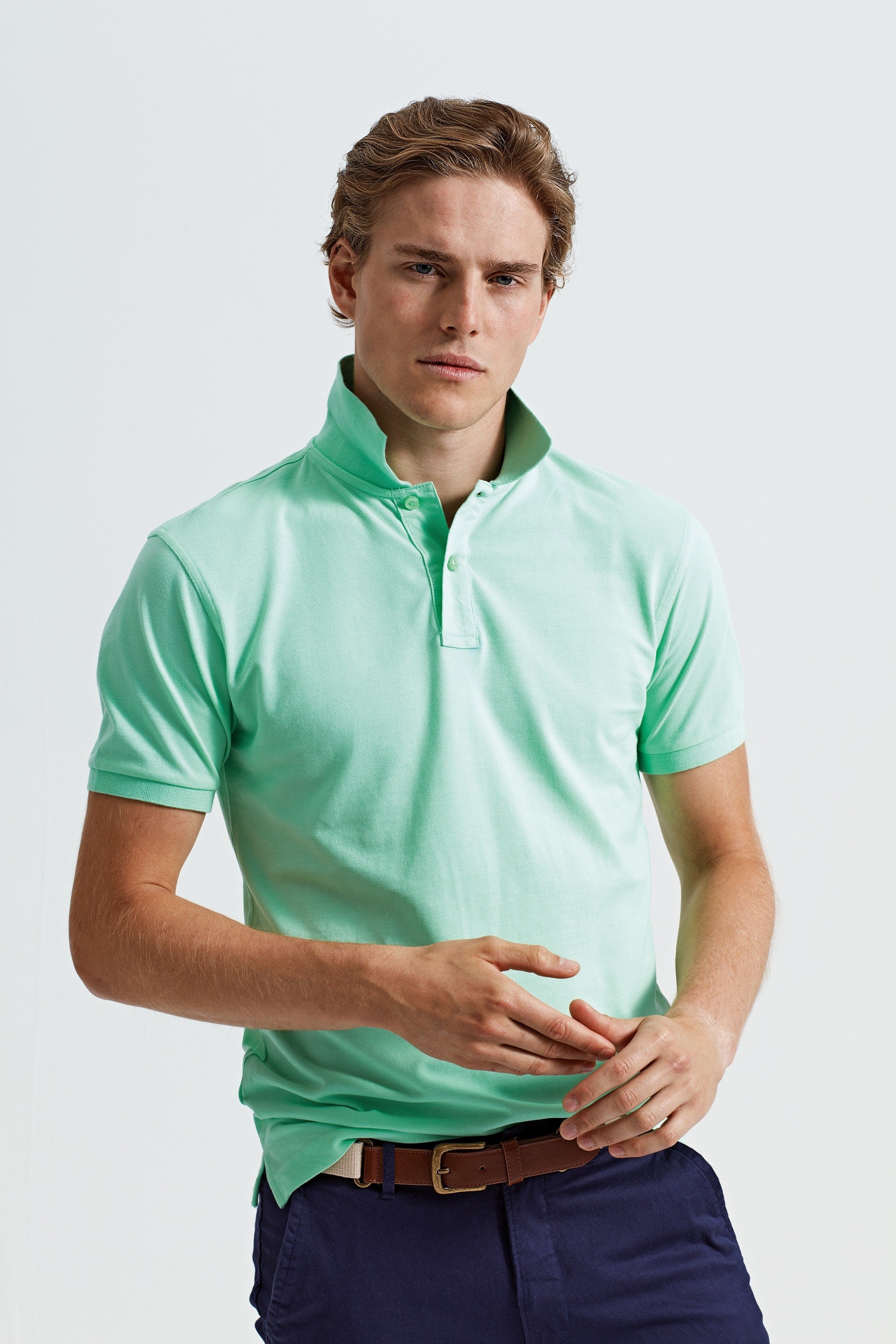 Mens Polo | BOTTLE