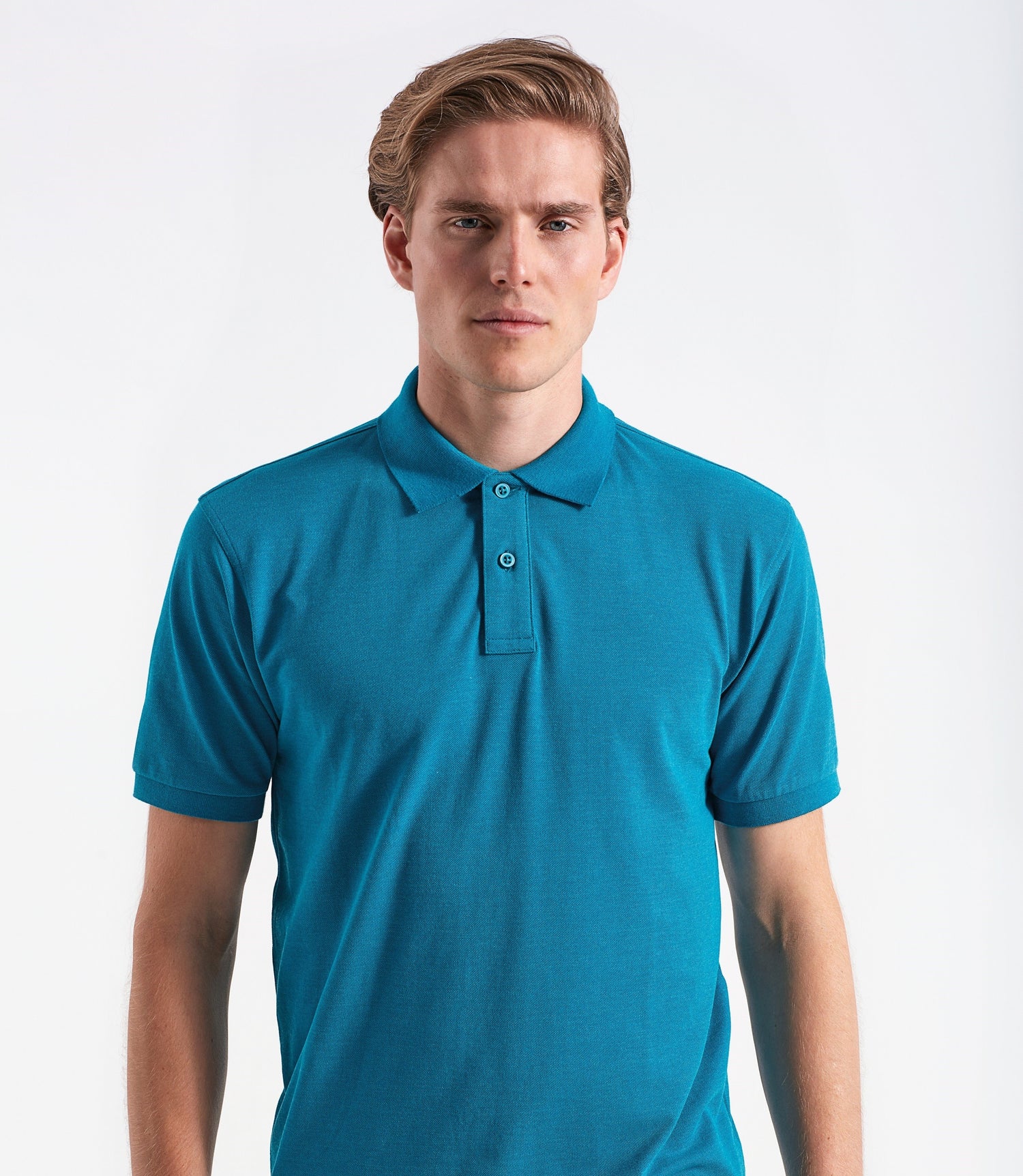 Mens Polo | LAVENDER