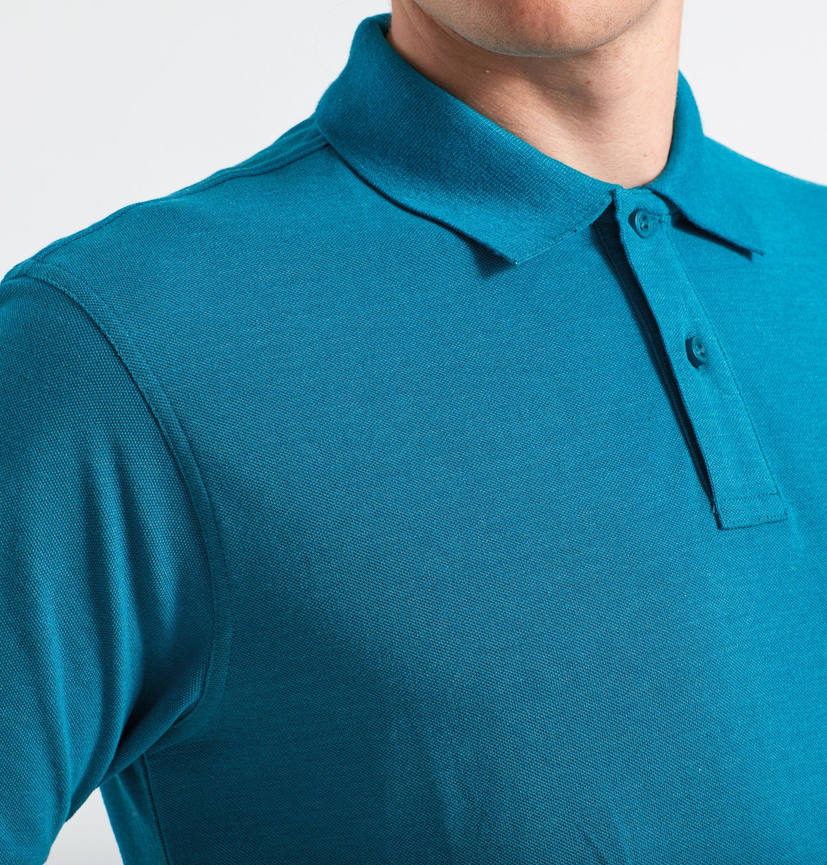 Mens Polo | LAVENDER