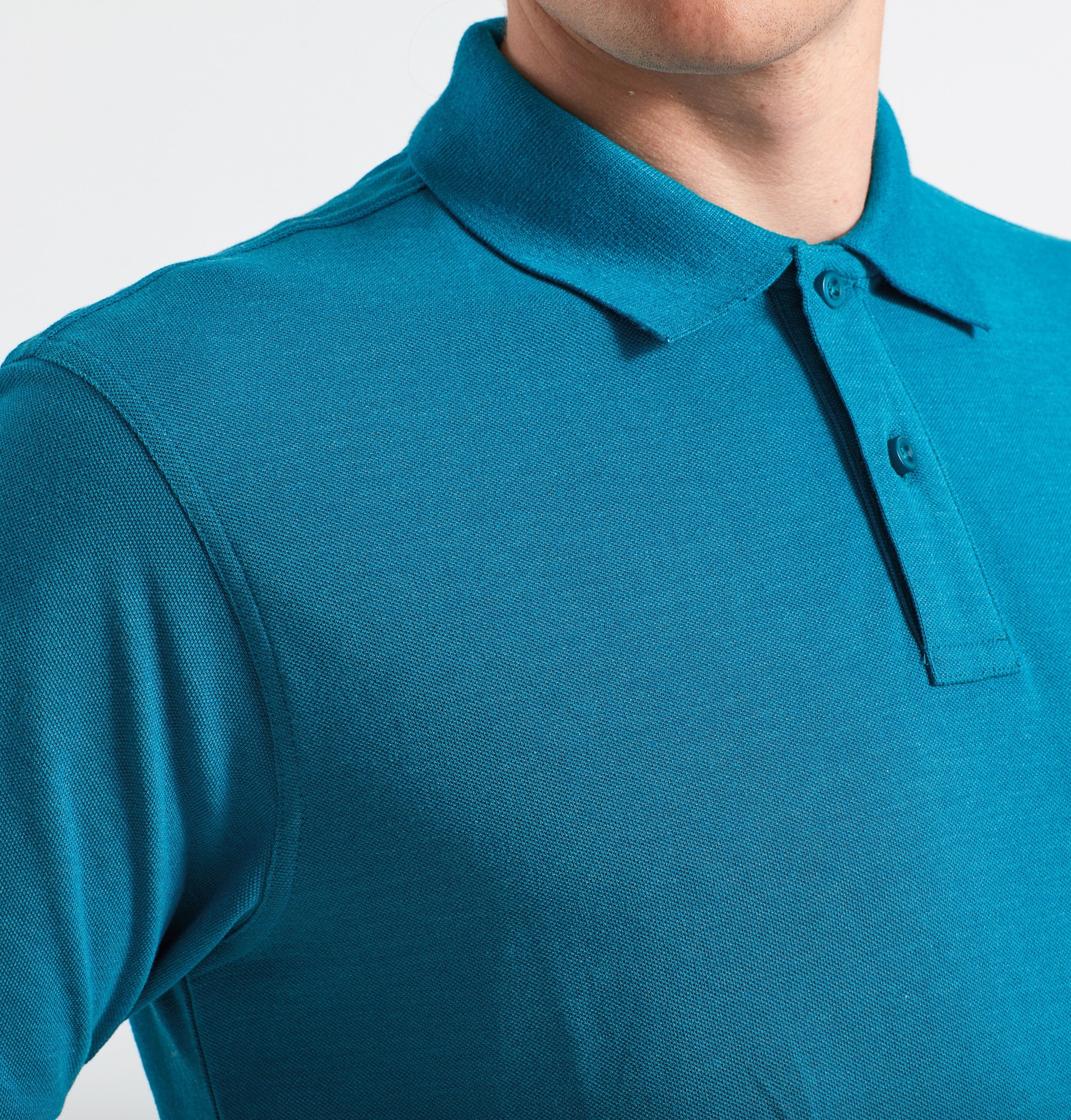 Mens Polo | LIME