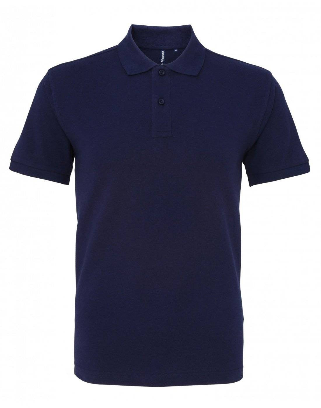 Mens Polo | NAVY