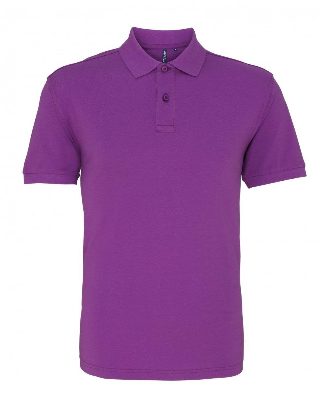 Mens Polo | ORCHID
