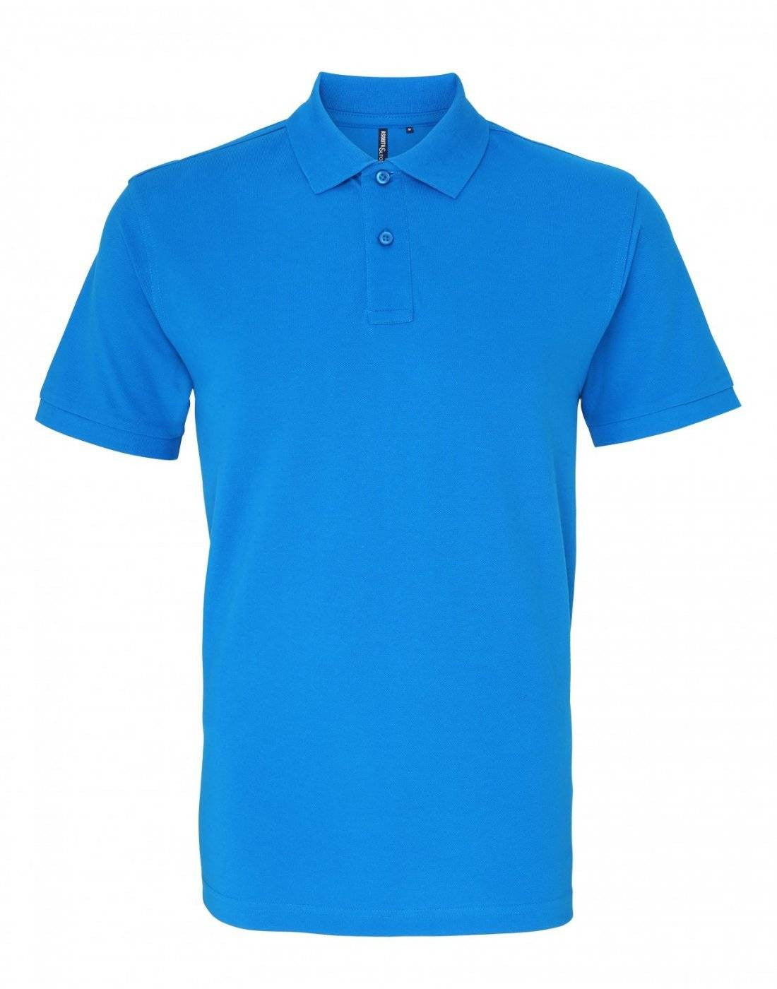Mens Polo | SAPPHIRE
