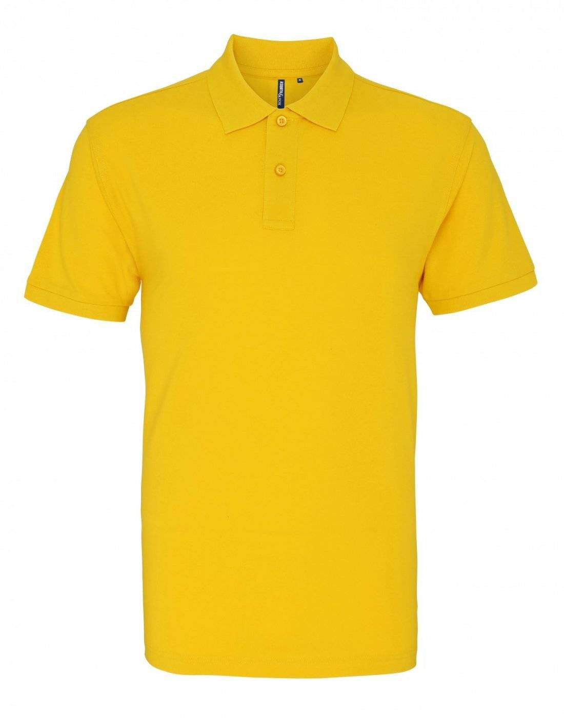 Mens Polo | SUNFLOWER