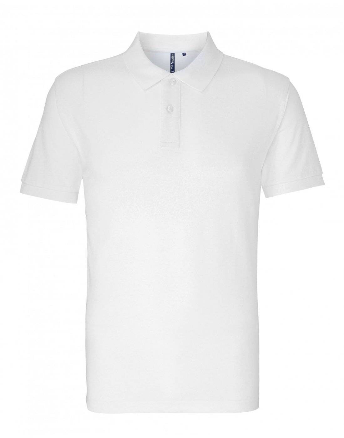 Mens Polo | WHITE