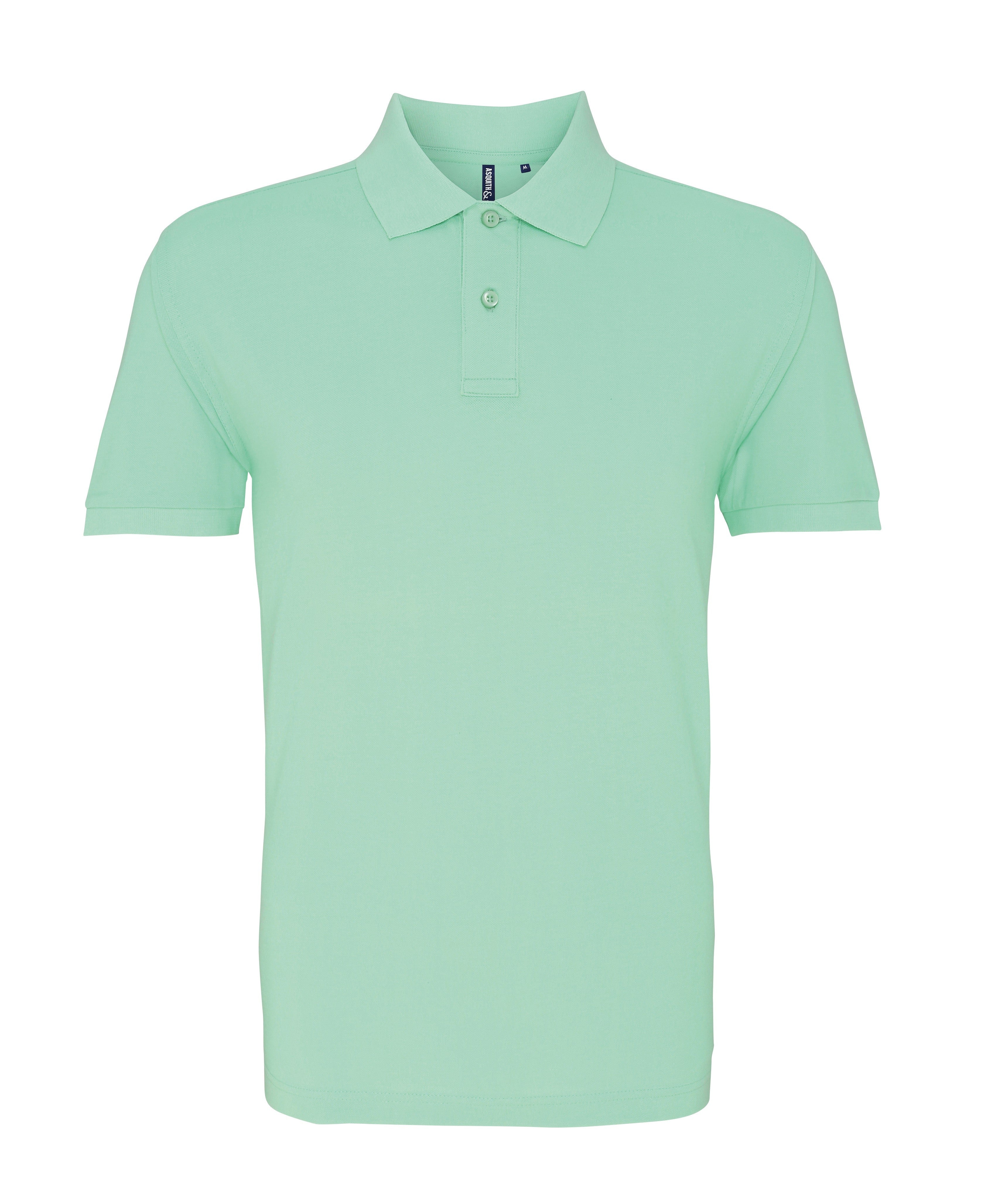Mens Polo | MINT