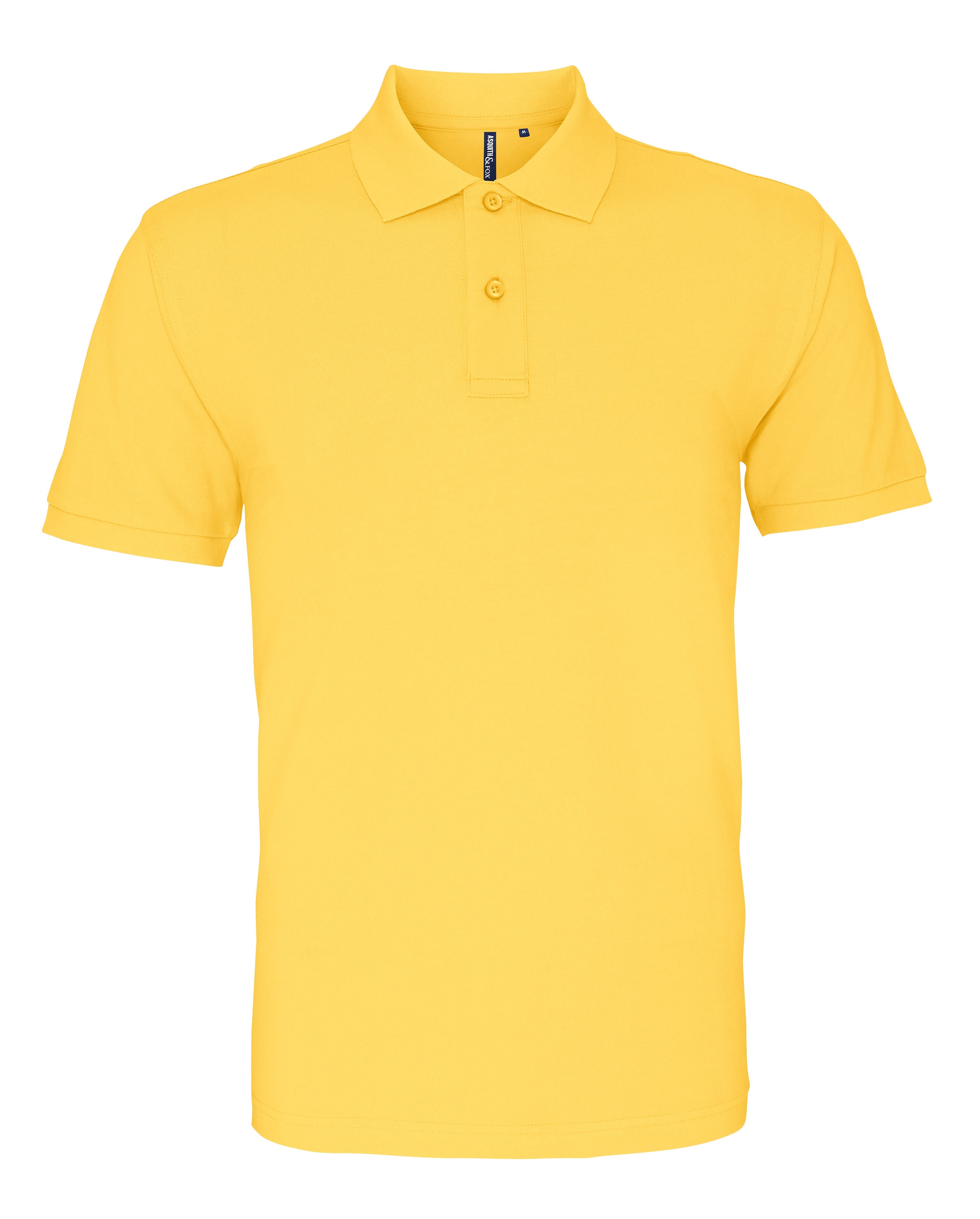 Mens Polo | MUSTARD