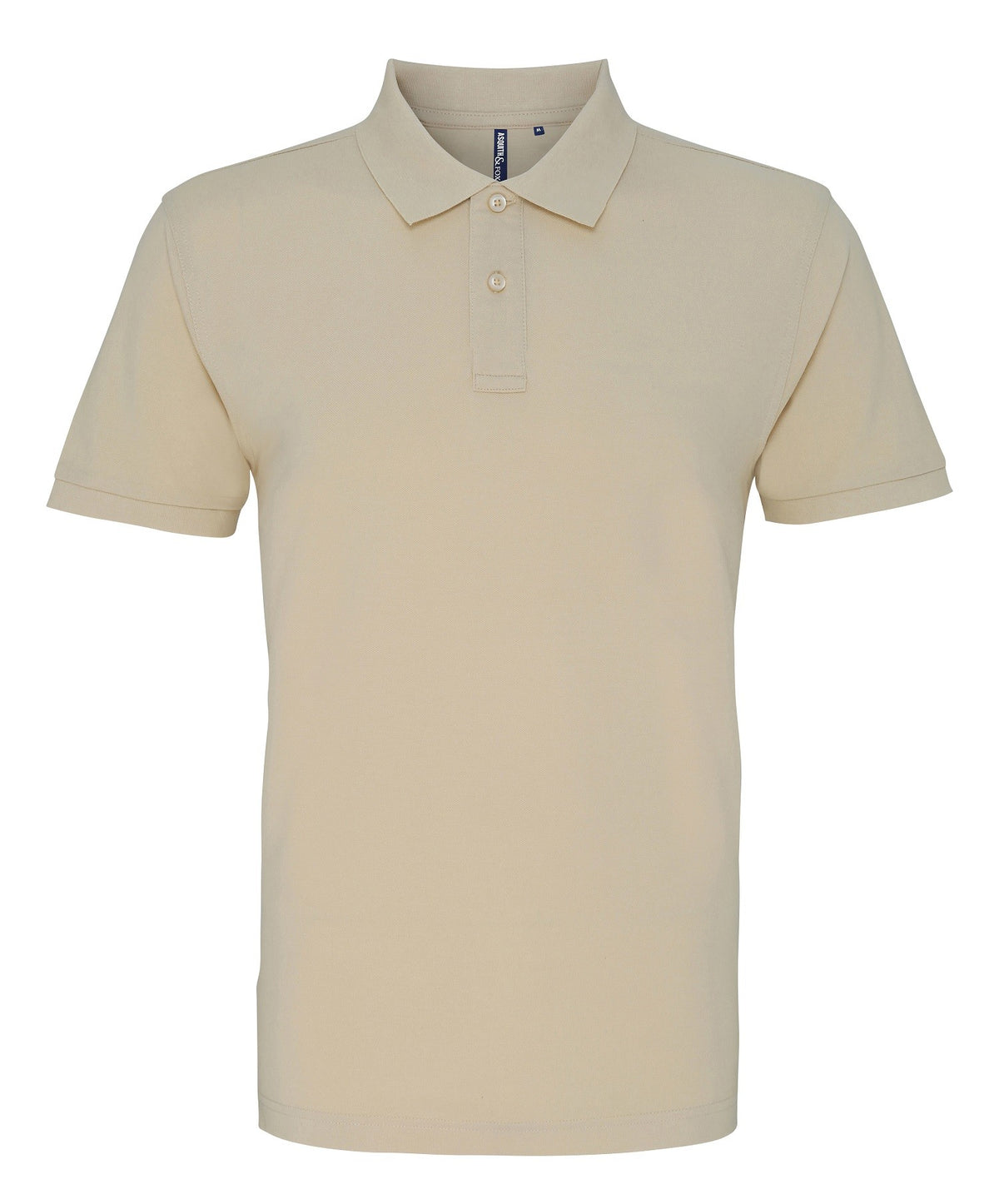 Mens Polo | NATURAL