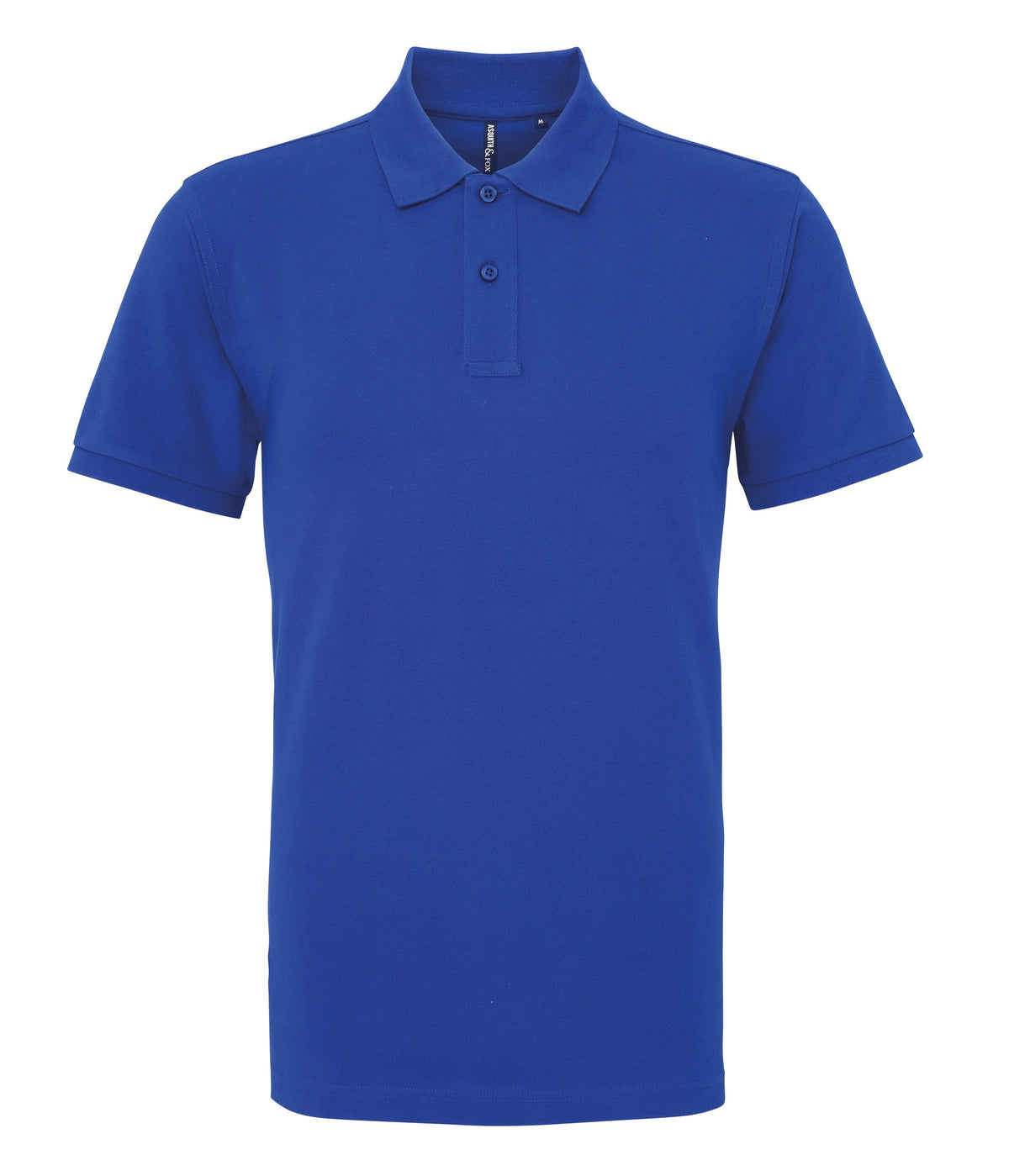 Mens Polo | ROYAL