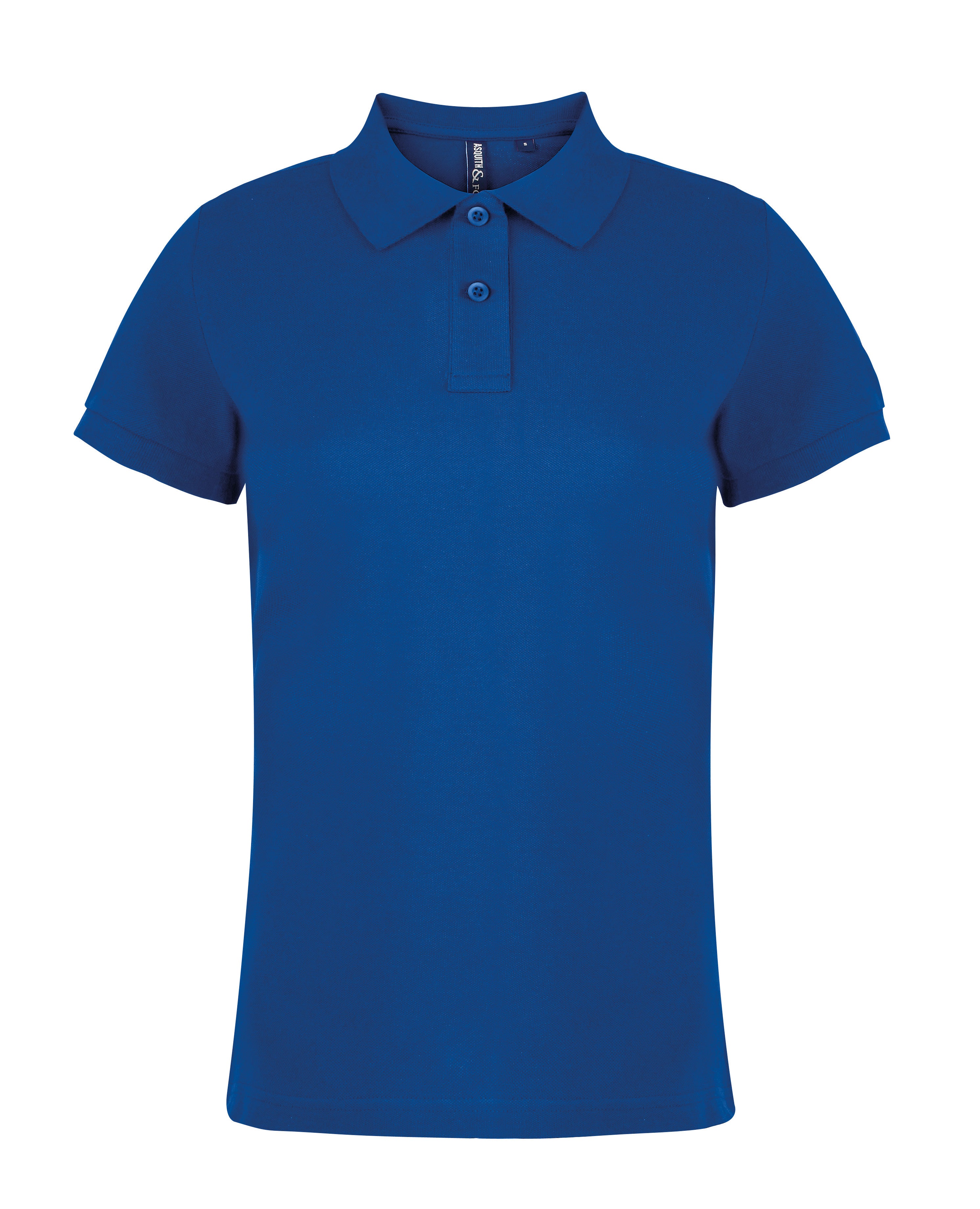 Women's Polo | ROYAL